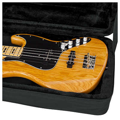 Гитарный кейс Gator GL-BASS